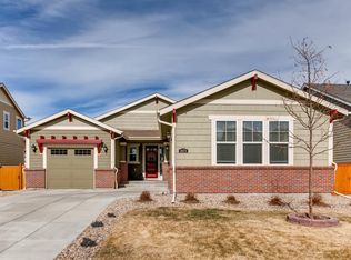 2673 Red Bird Trl, Castle Rock, CO 80108