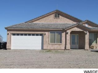 2668 Avenida Grande, Bullhead City, AZ 86442
