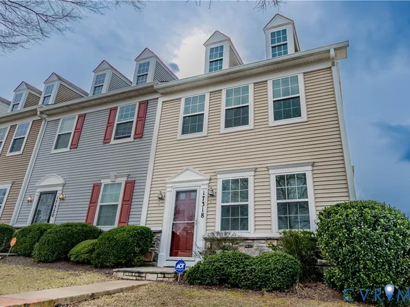 17318 Library Blvd, Ruther Glen, VA 22546
