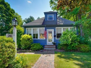 281 Main St, Franklin, MA 02038