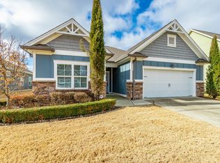 1764 Timber Creek Rd NE, Cleveland, TN 37323