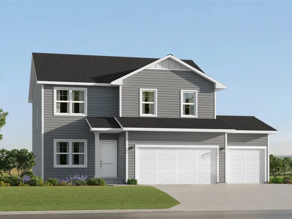 5626 Walnut Ridge Dr, Des Moines, IA 50317