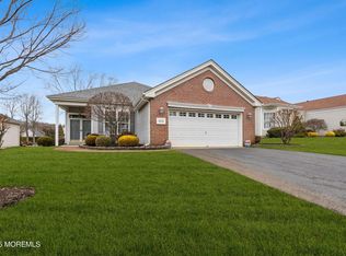 2616 Lantern Light Way, Wall Township, NJ