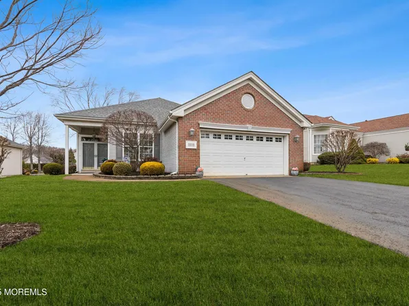 2616 Lantern Light Way, Wall, NJ 08736