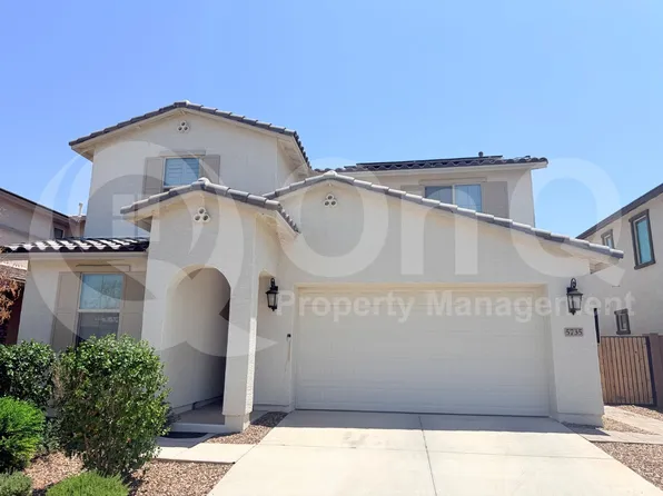 5735 S Parkwood, Mesa, AZ 85212
