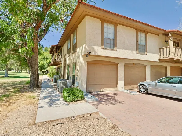 3181 Pinehurst Dr APT D, Winchester, NV 89109