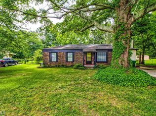 3719 Mary Anna Dr, Tucker, GA 30084