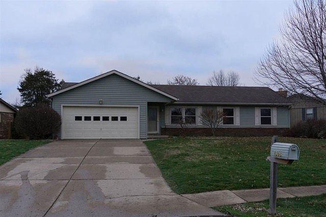 1st image of 1308 Windmill Dr
