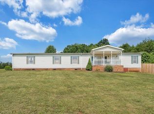 365 Elamsville Rd, Stuart, VA 24171