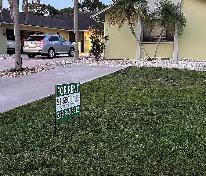 5815 Littlestone Ct #CAPE CORAL — Photo 17