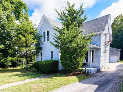 58 Beach St, Westerly, RI, 02891