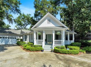 100 Newfield St, Saint Simons Island, GA 31522
