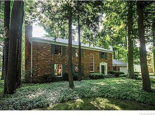 205 Briarhill Rd, Buffalo, NY 14221