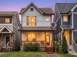 1404C Lischey Ave, Nashville, TN 37207