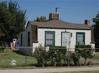 806 Wilson Ave, Bakersfield, CA 93308