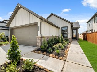 5202 Murillo Dr, Manvel, TX 77578