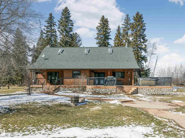 51121 Range Rd #271-29, Parkland County, AB T7Y 1G7