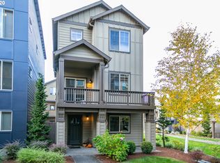 14275 SW Burlwood Ln, Beaverton, OR 97005