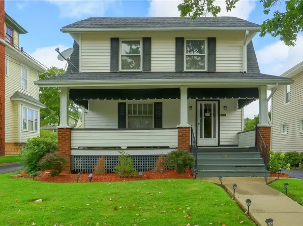 511 E Leasure Ave, New Castle, PA 16105