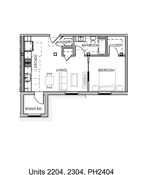 Collins Lofts — Photo 38