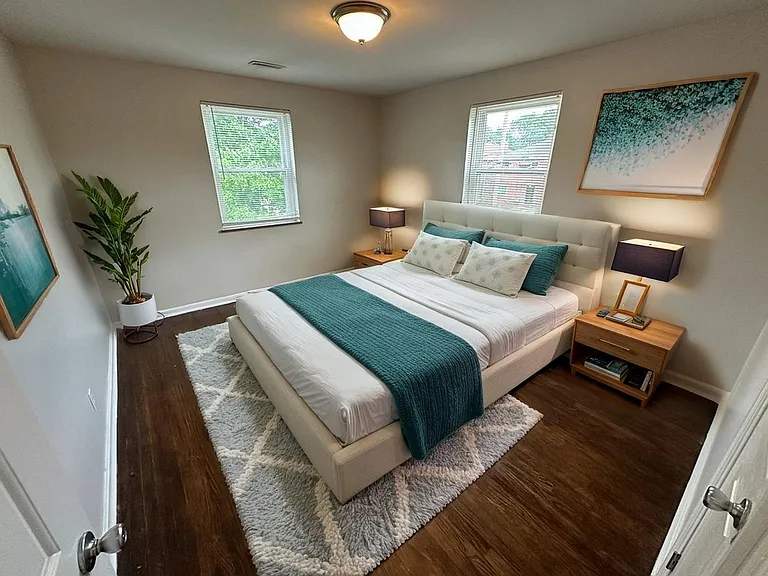 3918 E Gatewood Ln #4 — Photo 8