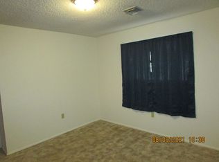 1106 S Platinum Ave, Deming, NM 88030