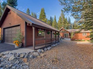 15180 Northwoods Blvd, Truckee, CA 96161
