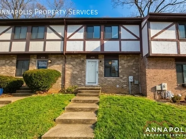 430 Knottwood Ct, Arnold, MD 21012