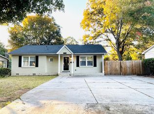 2026 Eastway Dr, Charlotte, NC 28205