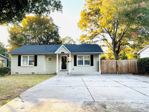 2026 Eastway Dr, Charlotte, NC 28205