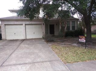 23110 Postwood Park Ln, Spring, TX 77373
