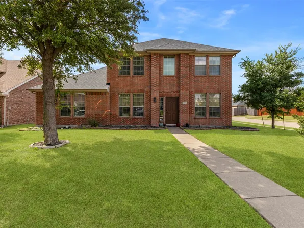 1362 Vermont Ave, Lancaster, TX 75134