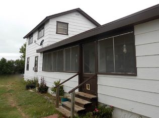 180 Austin Ln, Howardwick, TX 79226