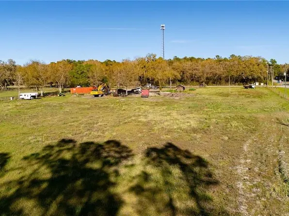 AYERS ROAD, BROOKSVILLE, FL 34604