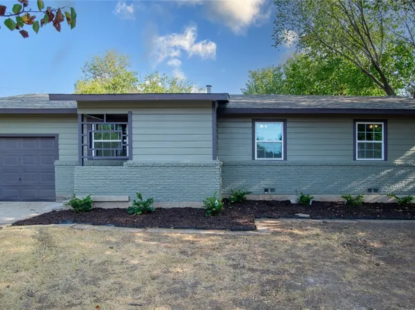 5105 Nadine Dr, Haltom City, TX 76117
