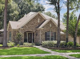 15418 Stable Star Cir, Cypress, TX 77429