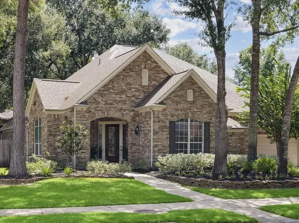 15418 Stable Star Circle, Cypress, TX 77429