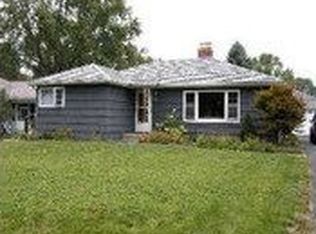 622 E Beaumont Rd, Columbus, OH 43214