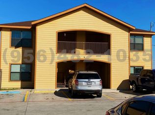 5610 Doc Sigi Perez Loop #19, Laredo, TX 78046