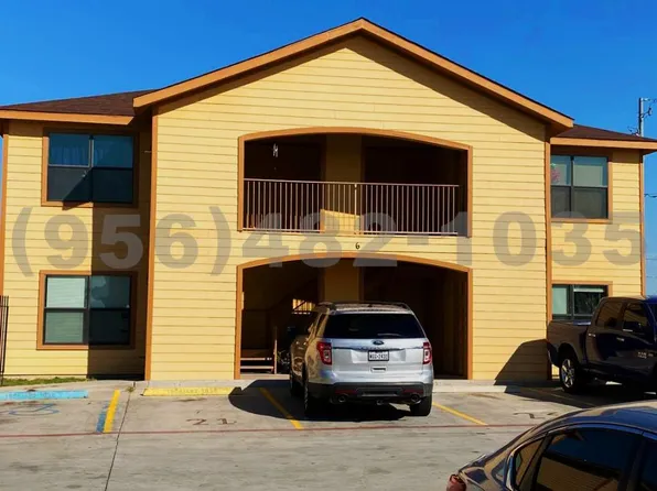 5610 Doc Sigi Perez Loop APT 12, Laredo, TX 78046