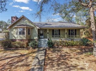 215 Arrosser Dr, Saraland, AL 36571