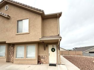 920 S 25 E UNIT 6E, Cedar City, UT 84720