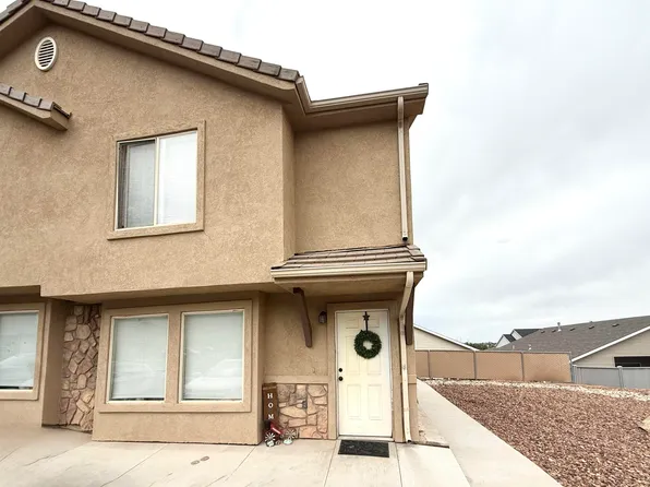 920 S 25 E Unit 6E, Cedar City, UT 84720