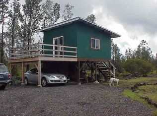 16-2077 Io Kea Rd LOT 3554, Mountain View, HI 96771