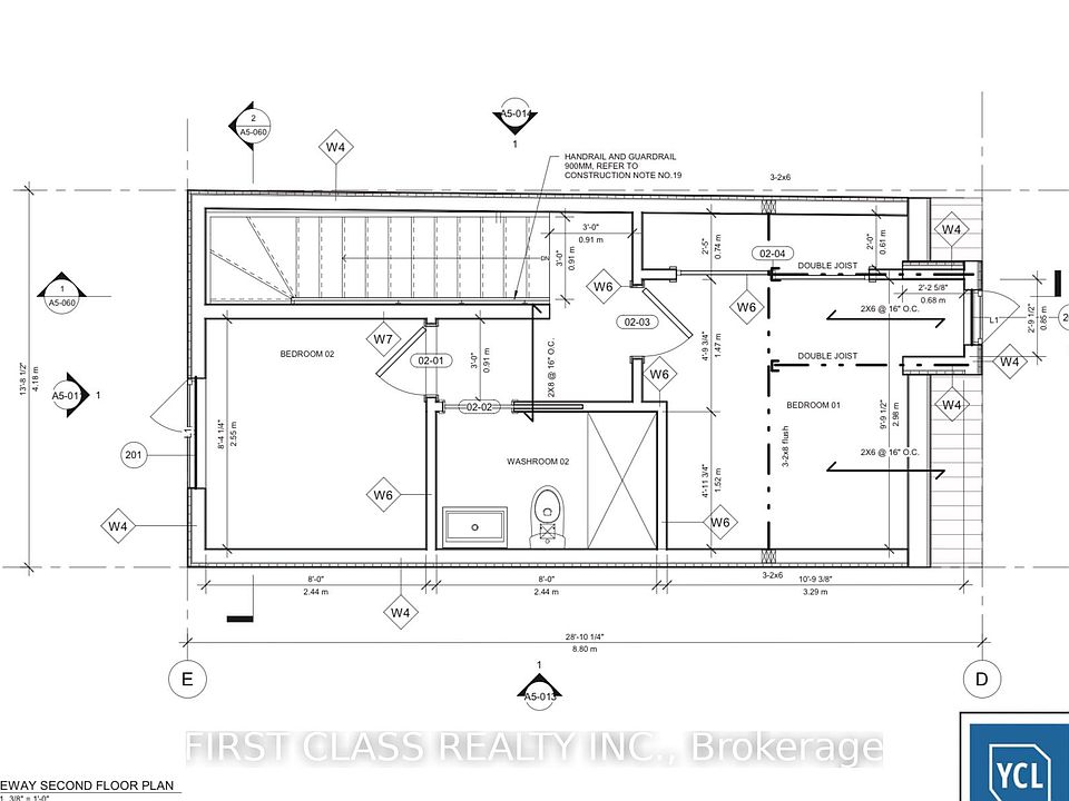 2nd image of 356 Huron St
