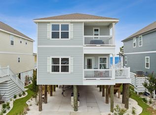 128 Carriage Rd, Panama City, FL 32404