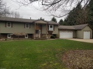 3785 Randolph Rd, Mogadore, OH 44260