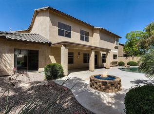 2305 S Granite St, Gilbert, AZ 85295