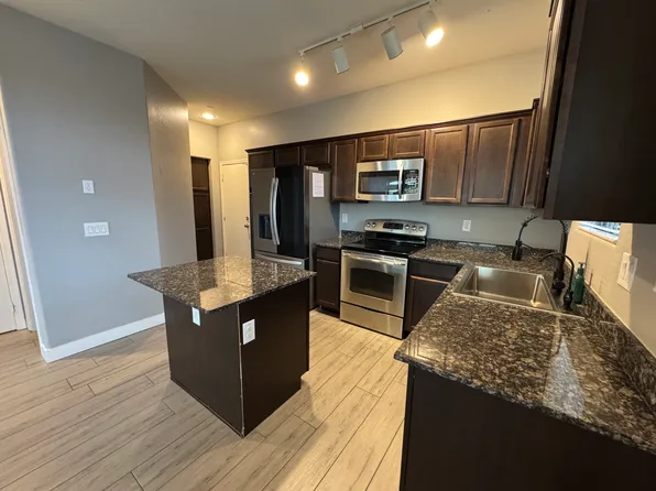 2725 E Mine Creek Rd Unit 1176, Phoenix, AZ 85024