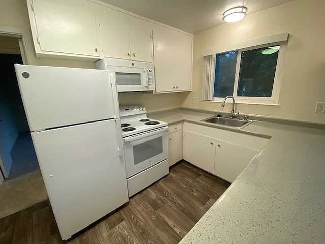 2 bed, 850 sqft, $3,095 — Photo 4